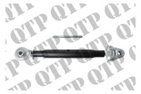 Schwerlast-Oberlenker Kat. 2 mit 30 mm Knuckle Ball