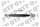 Top Link Cat 30mm / 2 Knuckle Ball 485mm Heavy Duty