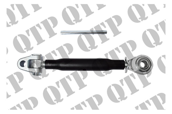 Schwerlast-Oberlenker Kategorie 3 mit 30-mm-Knuckle-Ball