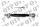 Schwerlast-Oberlenker Kategorie 3 mit 30-mm-Knuckle-Ball