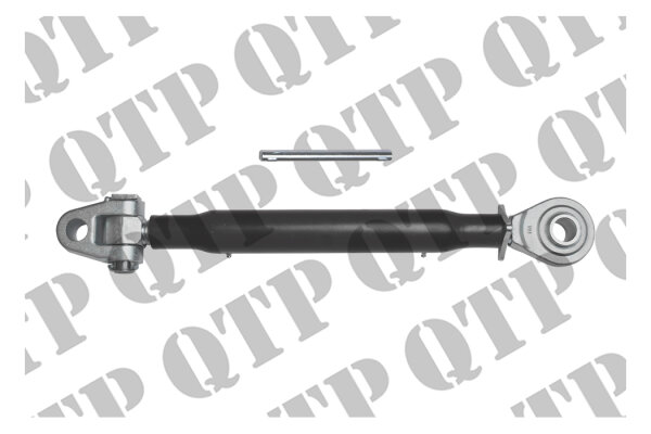 Schwerlast-Oberlenker Cat 3 mit 30 mm Kugel