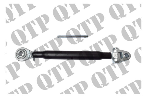 Heavy Duty Top Link Cat 3 mit 30 mm Knuckle Ball