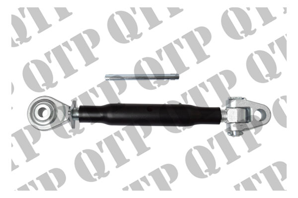 Heavy Duty Oberlenker Cat 3/2 mit Knuckle Ball