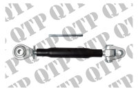 Heavy Duty Oberlenker Cat 3/2 mit Knuckle Ball