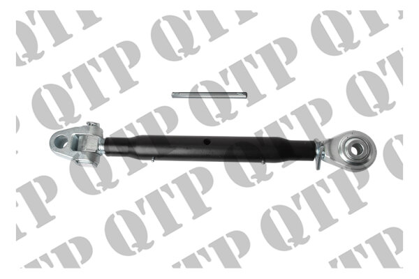 Oberlenker Heavy Duty Kat. 3/2 mit Knuckle Ball