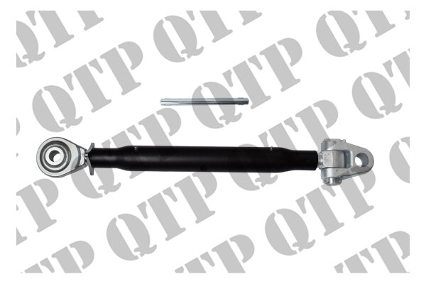 Heavy-Duty-Oberlenker Kat. 3/2 mit Knuckle Ball, 520 mm