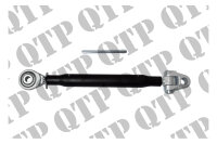 Heavy-Duty-Oberlenker Kat. 3/2 mit Knuckle Ball, 520 mm