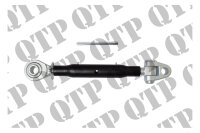 Heavy-Duty-Oberlenker Kat. 3/3 mit Knuckle Ball, 380 mm