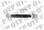 Heavy-Duty-Oberlenker Kat. 3/3 mit Knuckle Ball, 380 mm