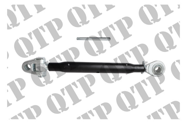 Heavy Duty Oberlenker Kat. 3/3 mit Knuckle Ball