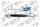 Heavy-Duty-Oberlenker Kat. 2/2 mit Haken, 380 mm