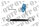 Heavy Duty Oberlenker Kat. 3 mit Knuckle-Haken