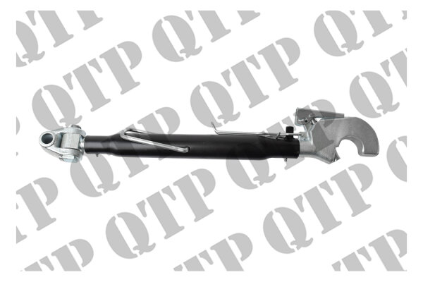 Heavy Duty Oberlenker mit 28 mm Gelenkhaken Kategorie 3