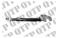 Heavy Duty Oberlenker mit 28 mm Gelenkhaken Kategorie 3