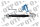 Heavy Duty Oberlenker mit Knuckle-Haken Cat 2