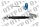 Schwerlast-Oberlenker mit 30-mm-Knebel und Kat.-2-Haken