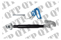 Heavy Duty Oberlenker mit Knuckle-Haken Cat 3