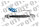 Heavy Duty Oberlenker mit Knuckle Hook Kat. 3/2