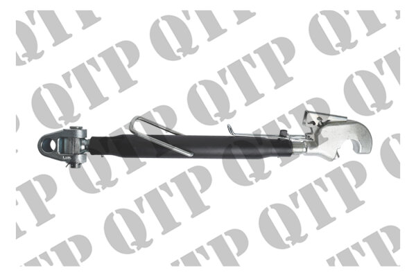Heavy Duty Oberlenker Kat. 3/3 mit Knuckle-Haken