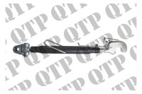 Heavy Duty Oberlenker Kat. 3/3 mit Knuckle-Haken