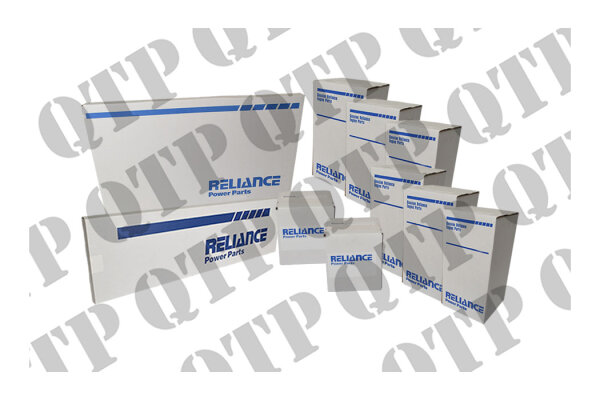 Engine Overhaul Kit