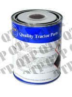 Farbe 1 l Tr. braun / Charcoal grau