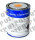 Farbe 1l Industrial gelb