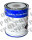 Farbe 1 l NH Driveline Grau - New Cab