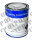 Farbe 1 l weiß