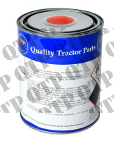 Farbe 1l Old Hitachi orange Farbe 1l Old Hitachi orange
