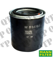 Motorölfilter