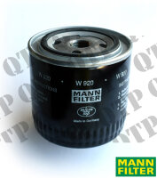 Motorölfilter