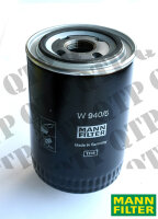 Hydraulikfilter passend für Case IHC, Deutz, Fendt,...