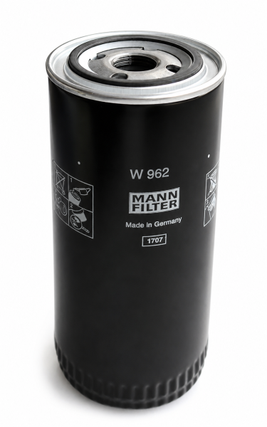 Motorölfilter