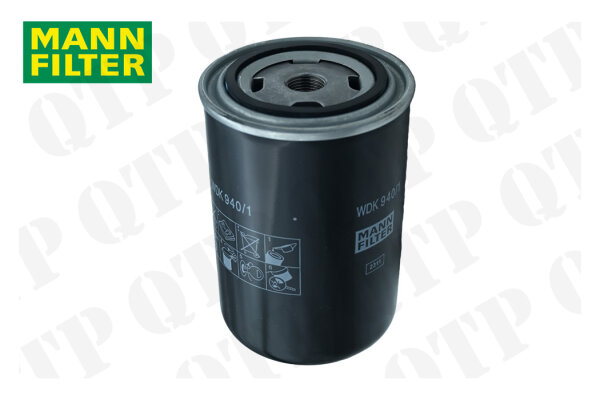 Kraftstofffilter