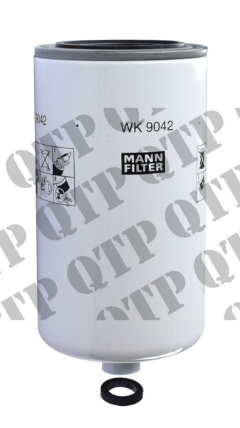 Kraftstofffilter