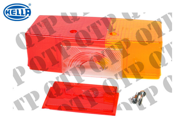 Lens RH