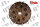 Clutch Damper