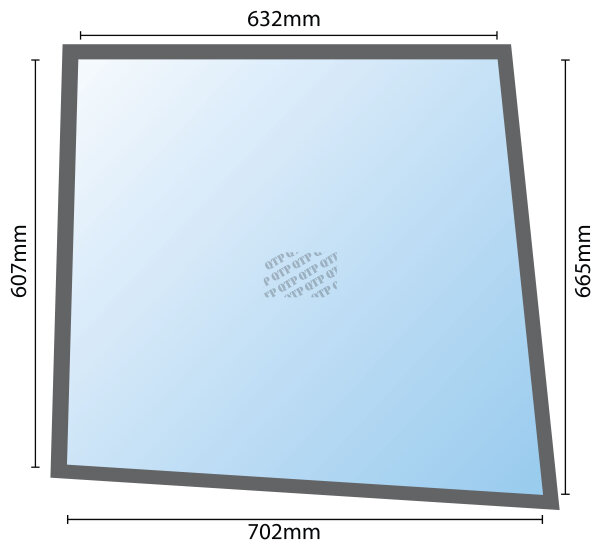 Glass Door