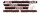 Dekoraufkleber-Set 6810 passend für Ford New Holland