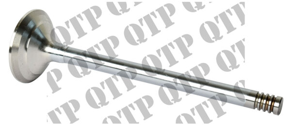 Exhaust Valve
