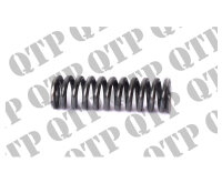 Dual Power Valve Spring Dual Power Valve Spring