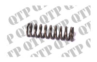 Dual Power Valve Spring Dual Power Valve Spring