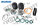 Brake Master Cylinder Repair Kit