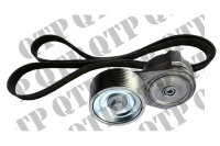 Fan Belt Tensioner Kit Fan Belt Tensioner Kit