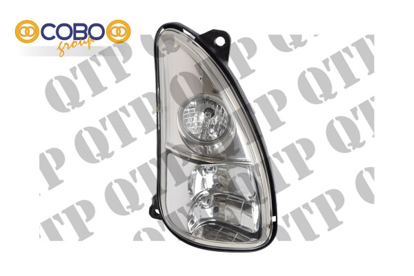 Headlamp