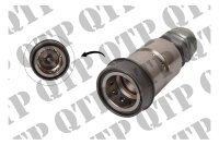 Quick Release Coupling