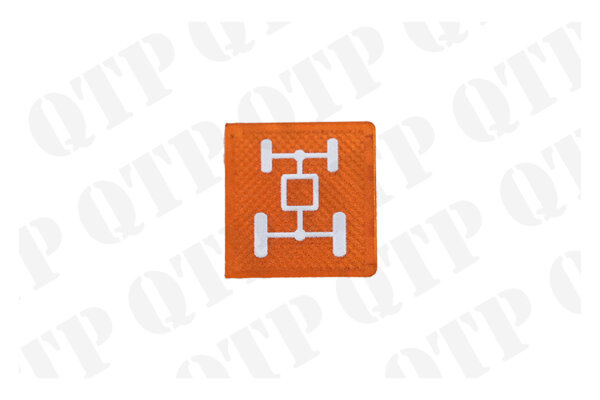Rocker Switch Insert