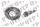 Crown Wheel & Pinion Set