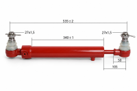 Steering Cylinder
